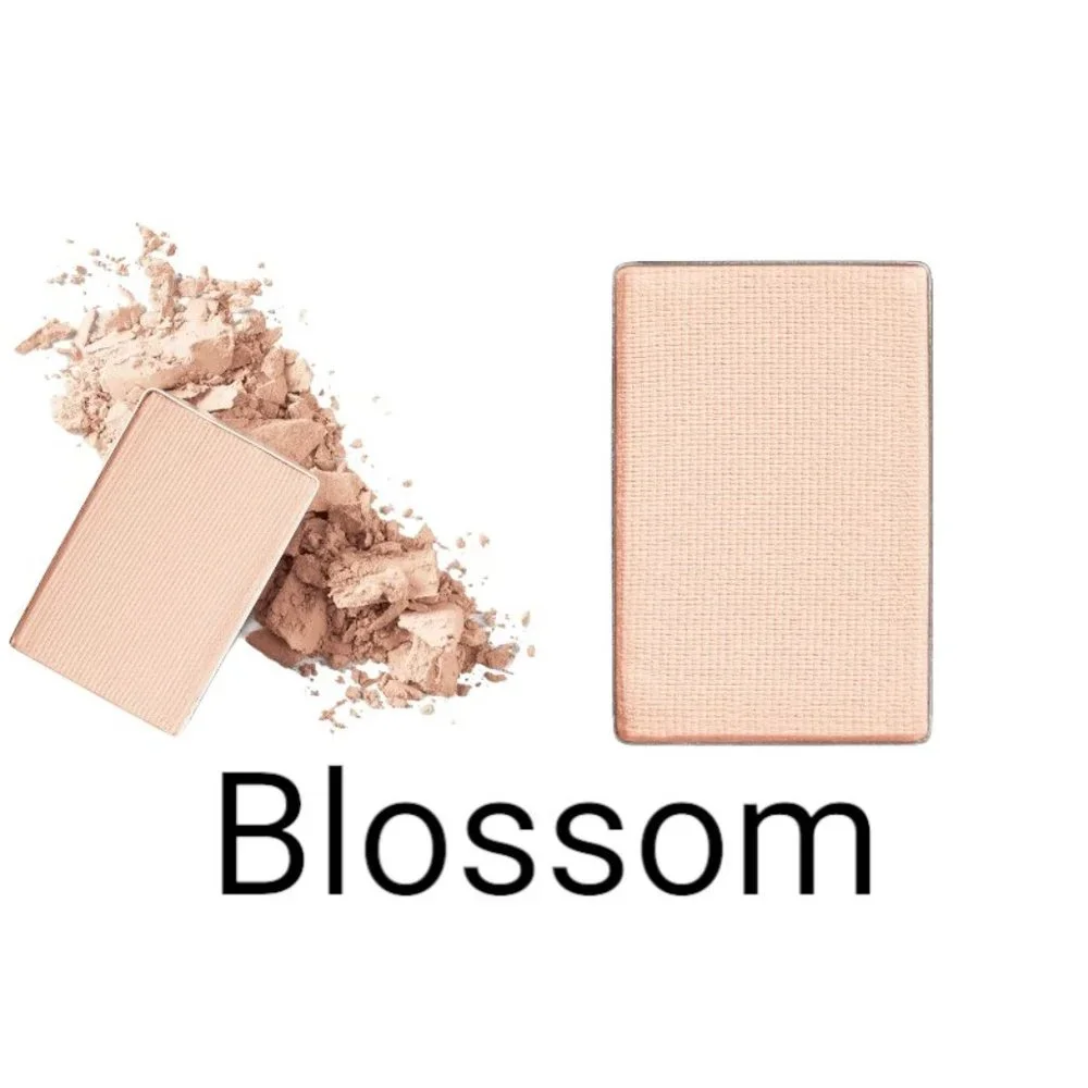 Blossom Matte - Bundle 2 Chromafusion Eye Shadow